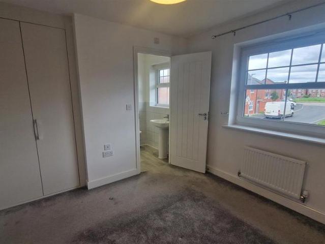 House for rent in Sandbach