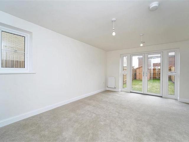 House for rent in Houghton Conquest, Central Bedfordshire