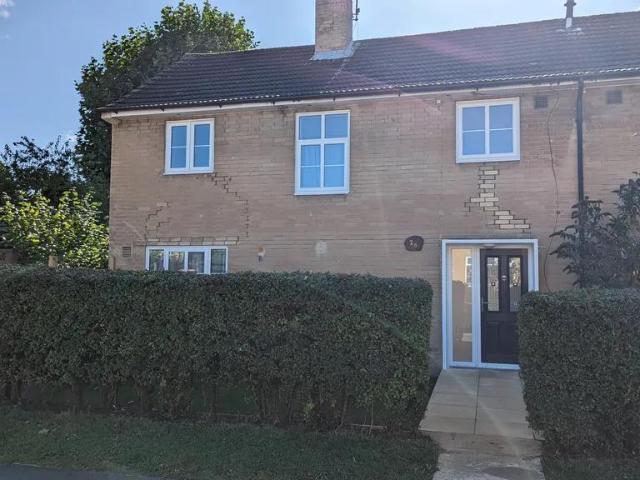 House for rent in Fretherne, Hertfordshire