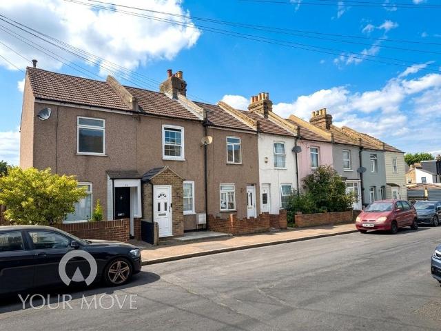 House for rent in New Town, Monks Orchard
