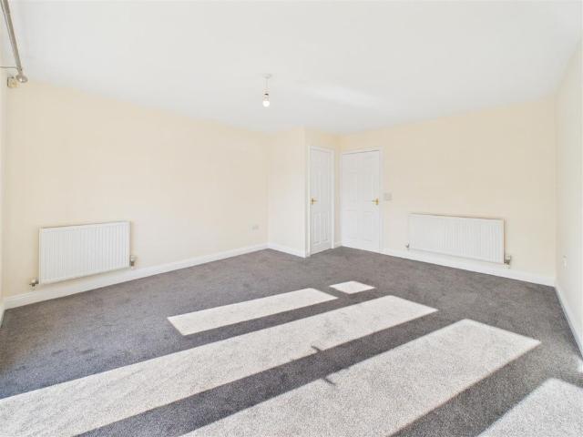 House for rent in Calverton CP, Gedling