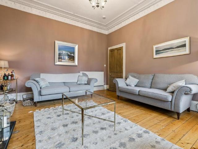 House for rent in Burnside, Rutherglen