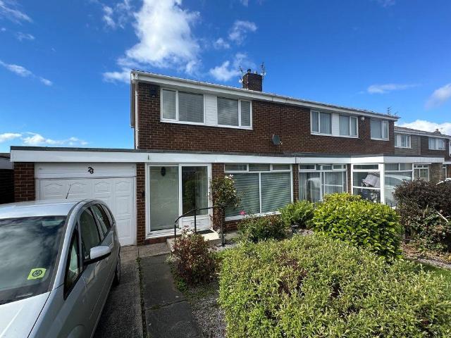 House for rent in North Seaton, Ashington