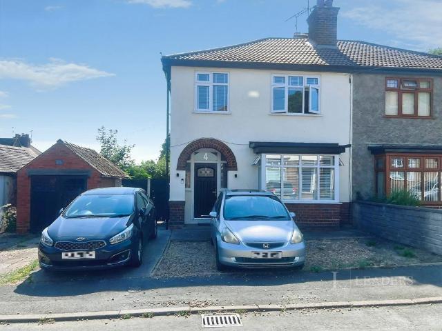 House for rent in Swanwick CP, Kedleston