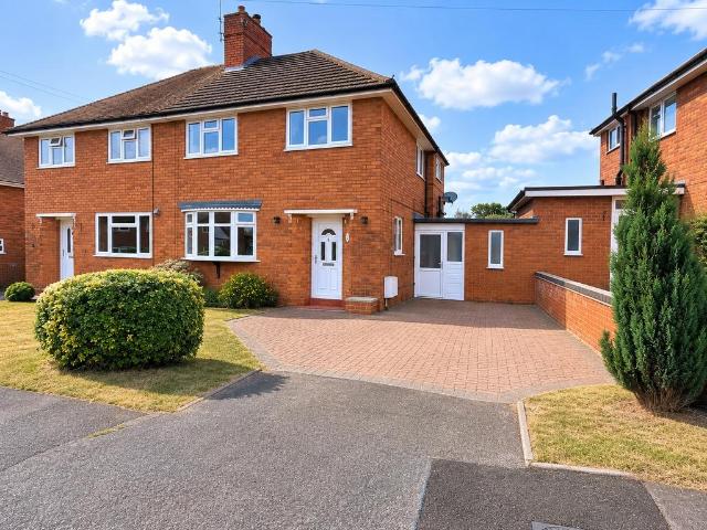House for rent in Baswich, Staffordshire