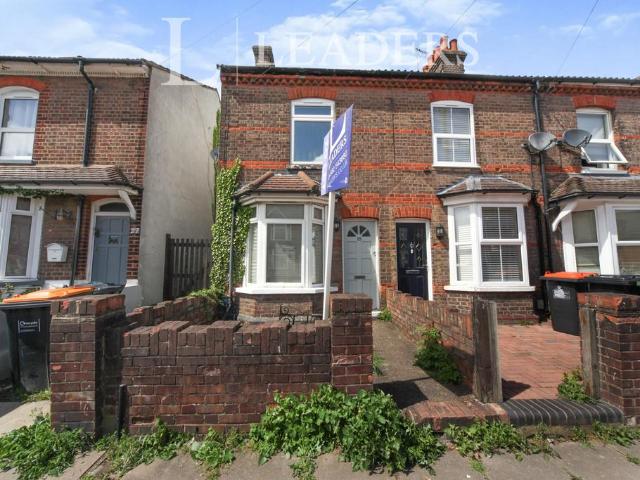 House for rent in Beecroft, Dunstable