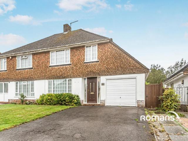 House for rent in Lower Earley, Wokingham