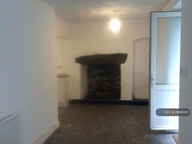 House for rent in Caernarfon, Wales
