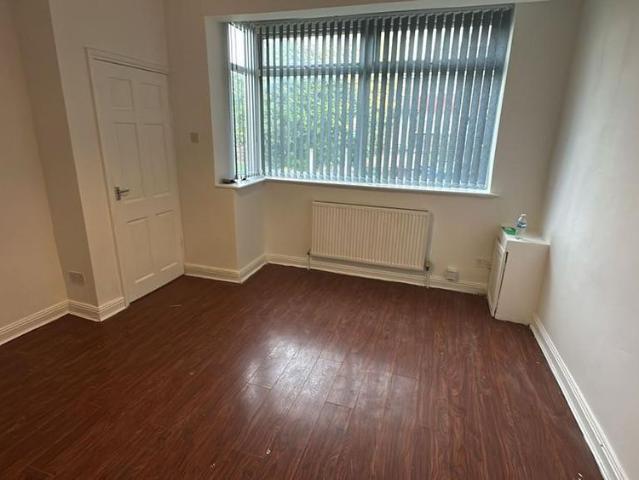 House for rent in Georgia, Greater Manchester
