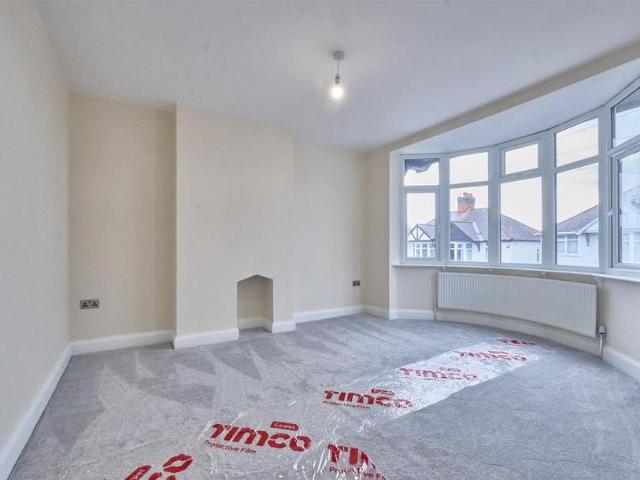 House for rent in Lash Hill, Barton