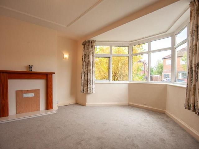 House for rent in Fishergate, York