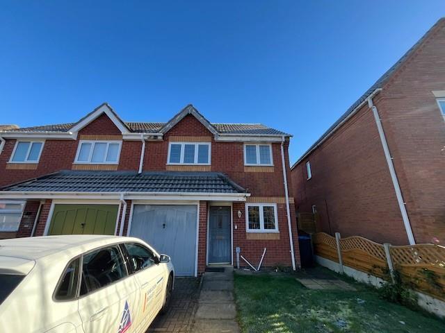House for rent in Stanford On Avon, Leicestershire