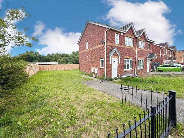 House for rent in Ragworth, Stockton-on-tees