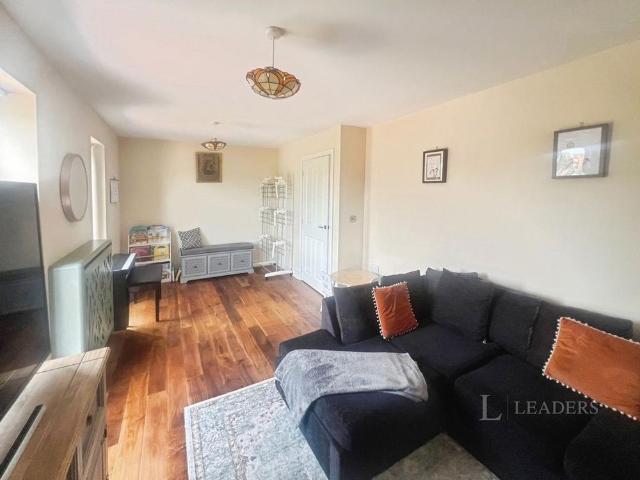 House for rent in Littleover, East Midlands