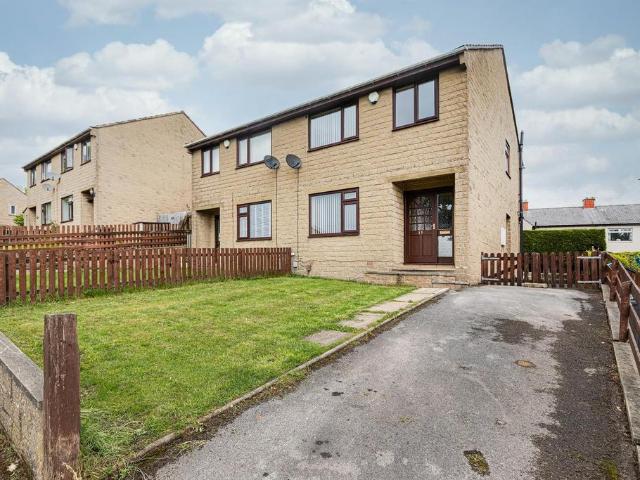House for rent in Ovenden, Halifax