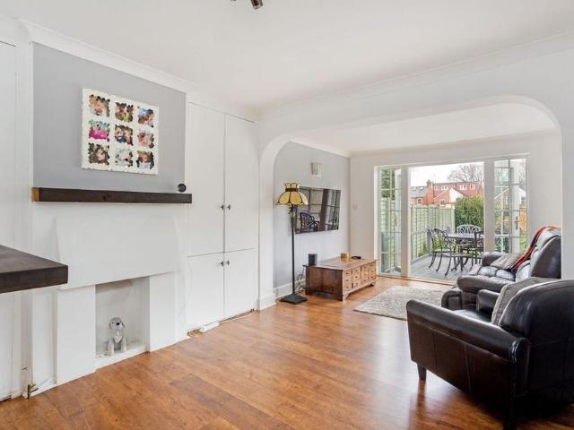 House for rent in Sunninghill and Ascot, Ascot