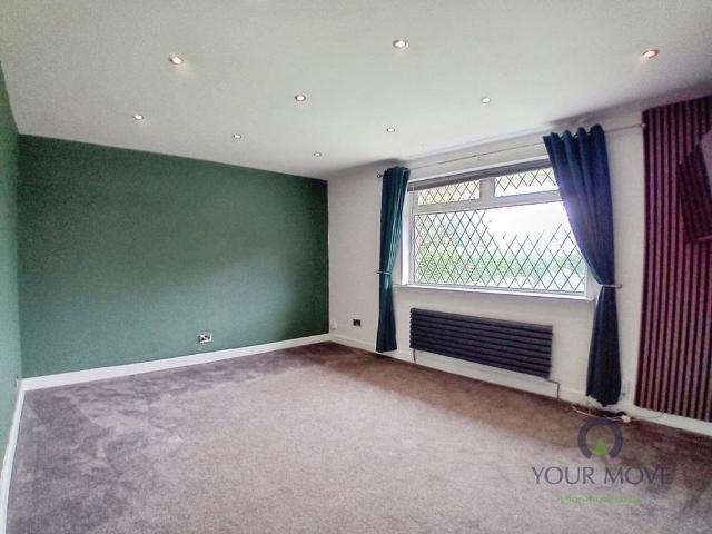 House for rent in New Hall Farm, Wigan