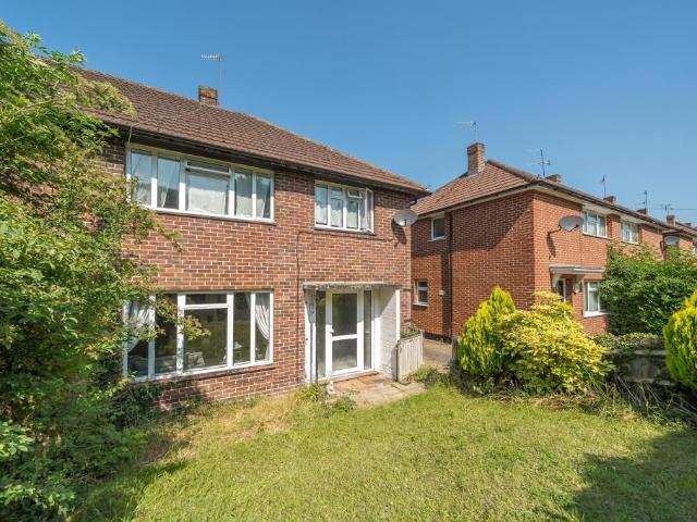 House for rent in High Wycombe, Totteridge