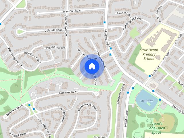 House for rent in Bilston, West Midlands