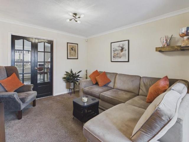 House for rent in Loundsley Green, East Midlands