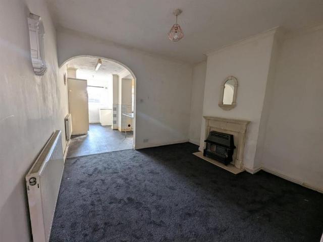 House for rent in Wednesfield, West Midlands