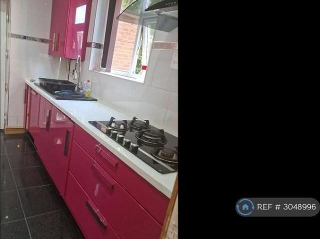 House for rent in Deeplish, Burnedge