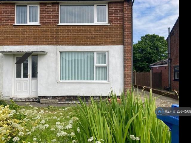 House for rent in Lammack, Blackburn