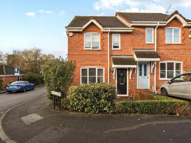 House for rent in Newell Green
