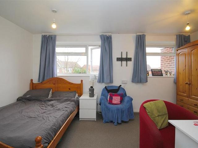 House for rent in Groby, Leicester