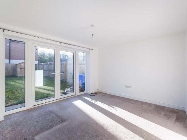 House for rent in Hyde Park, South Yorkshire