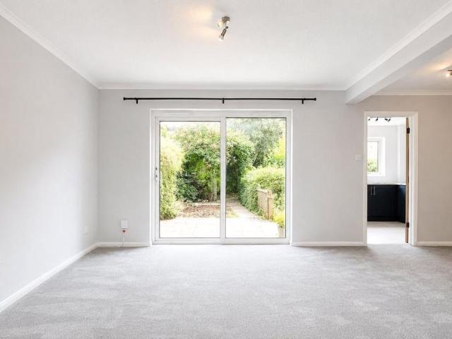 House for rent in Easthampstead, Bracknell