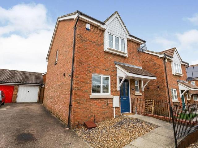 House for rent in Hamerton, Kent