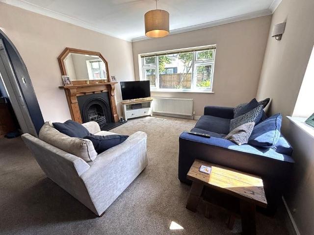 House for rent in Hillam