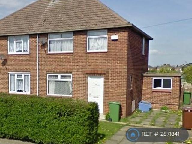 House for rent in Nunsthorpe, Bradley