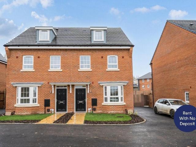 House for rent in Bourne Vale, Isle Of Man