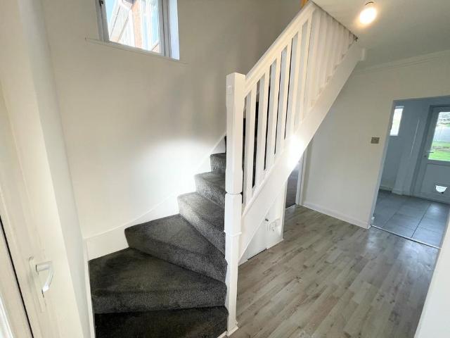 House for rent in The Meadows, Haddon