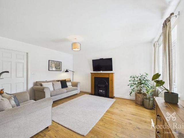 House for rent in Gillar's Green, St Helens