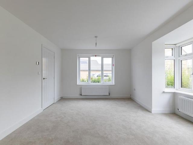 House for rent in Hatton Park, Wellingborough