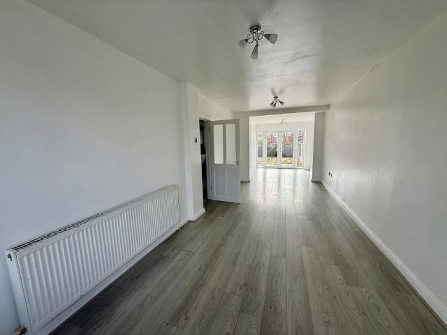 House for rent in Tyburn, West Midlands