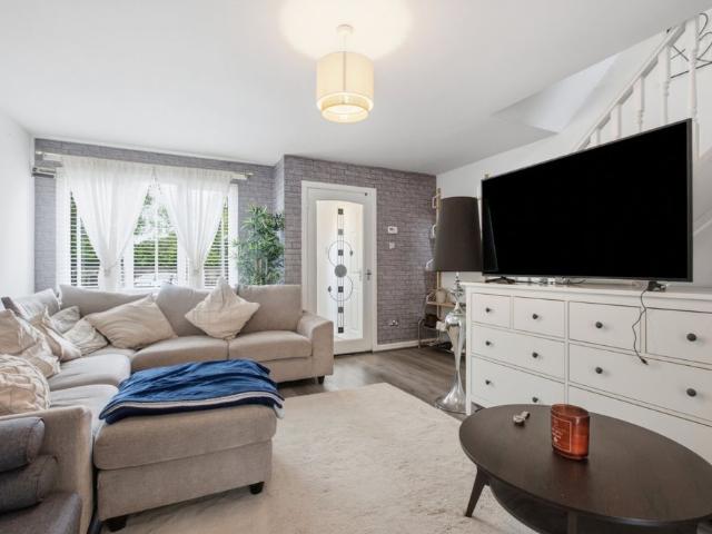 House for rent in Eastpark, Maryhill