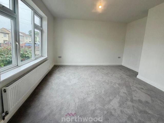 House for rent in Rossington, South Yorkshire