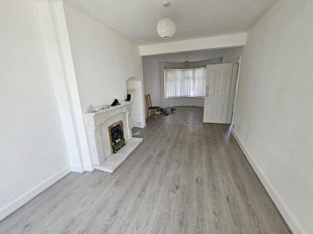 House for rent in Hamstead, West Midlands