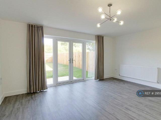 House for rent in Baron St Martin, Barholm