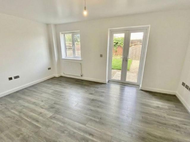 House for rent in Georgia, Greater Manchester
