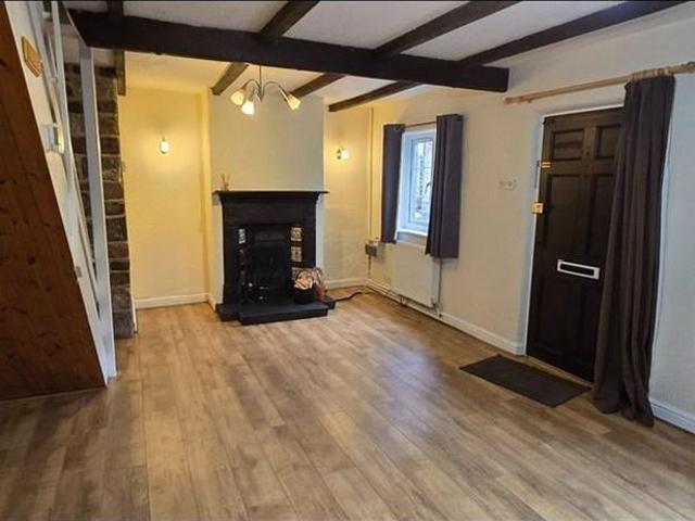 House for rent in Leek, Staffordshire Moorlands