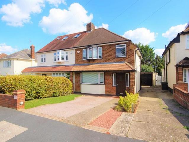 House for rent in Chigwell, Epping