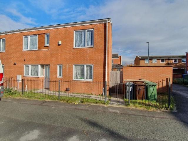 House for rent in Georgia, Greater Manchester