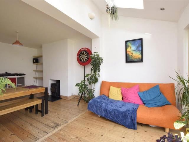 House for rent in Feckenham, City Of Bristol