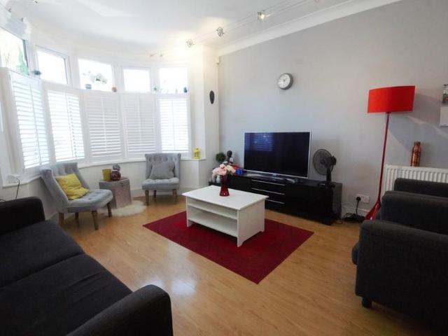 House for rent in London Borough of Harrow, Greater London