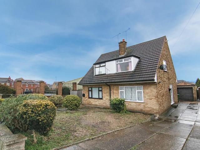 House for rent in Pinfold, Leicestershire